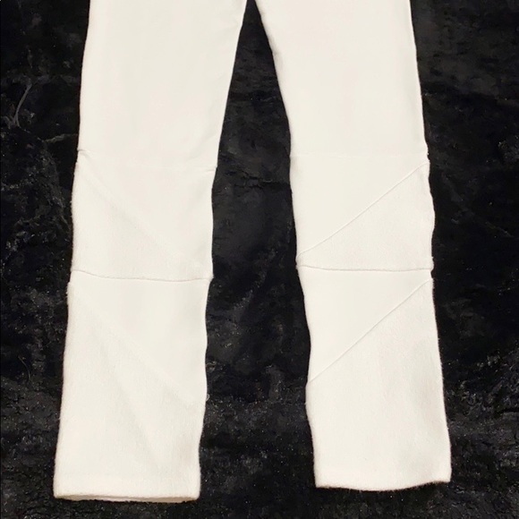 Free People Kyoto High Rise Ankle Legging. XS,S - Picture 12 of 16